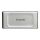 Dysk zewnętrzny Kingston XS2000 2TB USB 3.2 Gen 2x2 Srebrny